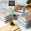 Moritz & Moritz Aufschnittboxen dunkel 8 Stk. Produktbild-Vorschau 8