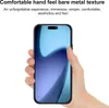 Für Apple iPhone 17 Air Silikon TPU Schutz Hülle Cover Produktbild-Vorschau 3