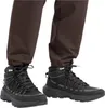 Jack Wolfskin Wild Hike Mid M Wanderstiefel Schwarz Produktbild-Vorschau 5