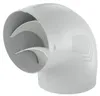 Naber P-RBV 150 curva per tubi a 90°, elemento di Anteprima dell’immagine prodotto 1