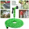 Gartenschlauch Wasserschlauch Flexibel Dehnbarer Wasser Produktbild-Vorschau 10