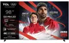 TCL 98C89K, 2,49 m (98"), 3840 x 2160 Pixel, QD-Mini LED, Produktbild-Vorschau 2
