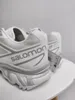 Salomon XT-6 White Lunar Rock XT6 Damen Herren Sneaker Neu Produktbild-Vorschau 17