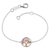 Engelsrufer ERB-LILTREE-BICOR Armband Lebensbaum 17,5 cm Produktbild-Vorschau 1
