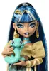 Monster High HXH74, 4 rok / roky, 150 mm, 250 g Náhľad obrázku produktu 4