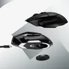 G502 X Lightspeed Wireless Gaming-Maus, Schwarz Produktbild-Vorschau 10