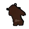 LEGO Ninjago Arin Sammelmagnet, 7 x 8,3 cm Produktbild-Vorschau 4
