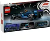 LEGO® Speed Champions 77249 Williams Racing FW46 F1 Náhľad obrázku produktu 11