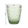 Kondela Wasserglas (4 Stück) Veritas Typ 2 240 ml - Produktbild-Vorschau 3