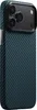 Pitaka KI1706BPM, Cover, Apple, iPhone 17 Pro Max, 17,5 cm Produktbild-Vorschau 1