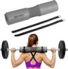 Gymtek® Coussin en mousse pour la nuque des haltères Voir les images du produit 1