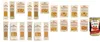 Rummo Italian Gourmet Bundle – Italienischer Pasta Mix 20 x Produktbild-Vorschau 1