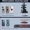 Joyroom Magnetický držák telefonu do auta na palubní desku Náhled obrázku produktu 16