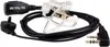 Retevis Funkgerät Headset 2 Pin Schallschlauch Kopfhörer Produktbild-Vorschau 9