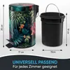 Sanilo Kosmetikeimer 3L mit Absenkautomatik Exotic Produktbild-Vorschau 3