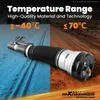 2 for Mercedes Benz Classe S W220 jambe de suspension avant Voir les images du produit 11