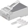 Konektor RJ45 pre FTP CAT6 (drôt) CAT6, 20ks 70041 Náhľad obrázku produktu 3