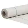 vidaXL Non-tissé contre les mauvaises herbes blanc 2x50 m Voir les images du produit 3