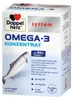 Doppio Cuore Omega-3 Concentrato Sistema Capsule 60 Capsule Anteprima dell’immagine prodotto 5