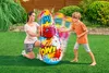 Bestway® Bob Bag™ Sac de frappe Comic Blast™ 48 x 46 x 119 Voir les images du produit 2