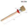 KOTARBAU® Spazzola rotonda 35 mm Spazzola ad anello Anteprima dell’immagine prodotto 7