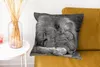 MuchoWow® Zierkissen Sofakissen Wohnzimmer Dekokissen 45x45 Produktbild-Vorschau 6