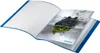 Leitz 46760035, Blau, Polypropylen (PP), 20 Taschen, 40 Produktbild-Vorschau 8