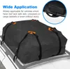 Gepaecktasche Auto Dachgepaecktraeger Universal Produktbild-Vorschau 8