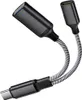 INF Multifunktionaler Type-C zu USB Adapter mit Produktbild-Vorschau 2