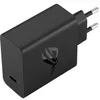 Asus Retail 90XB087N-BPW010 Asus ROG 65W adapter Productafbeelding-voorbeeld 3