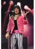 Mick Jagger 8 Actionfigur (1975) Oblečený Náhľad obrázku produktu 6