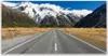 Tulup Leinwand-Bilder 140x70 Wandbild Canvas Kunstdruck Produktbild-Vorschau 1