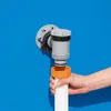 Bestway Sandfilterpumpe Flowclear 8327 L/h Produktbild-Vorschau 5
