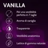 Kondomy VIBRATISSIMO XXL Vanilka, balení po 50 kusech | Náhled obrázku produktu 8