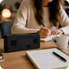 KRUMAD LED budík, digitál hodiny s veľkými číslicami, nočná Náhľad obrázku produktu 10