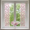 Selbsthaftend Fensterbordüre 20x150 cm – Blümchen - Produktbild-Vorschau 4