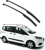 TURTLE DACHRELİNG HAWK FORD COURIER ALL 2014 2015 2016 2017 Produktbild-Vorschau 1