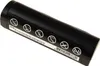Akku für Shure Typ SB902 Produktbild-Vorschau 2