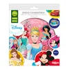 Feuille de fondant Disney princesses 20cm Voir les images du produit 4