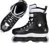 Playlife Aggressive Inline Skate Reactor - Patin en ligne Voir les images du produit 4
