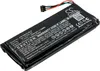 TECHTEK Akku Kompatibel mit [Garmin] 010-01951-00, RTL510, Produktbild-Vorschau 1