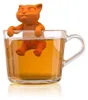 Cute Animal Tee-Sieb | Tee Ei, Tea Infuser, Teekugel Produktbild-Vorschau 1