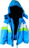 Mädchen Skianzug  Skihose Skijacke Snowboardhose Produktbild-Vorschau 4