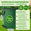 TTL GARDEN Gartenabfallsack SUPER SOLID 2er Set 2x272 L Produktbild-Vorschau 2