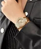 Guess GW0878L2 CYRKONIE zlaté hodinky Náhľad obrázku produktu 10