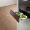 Bosch BIC7101B1 Serie 8 Wärmeschublade Produktbild-Vorschau 8