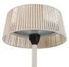 Zen - Riscaldatore da esterno a piantana 1500W Anteprima dell’immagine prodotto 3