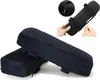 Armlehnenpolster für Stühle, 2er-Set, ergonomische, weiche Produktbild-Vorschau 3