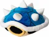 Tomy Mario Kart Spiky Shell Mocchi Kuscheltier - 40 cm Produktbild-Vorschau 7
