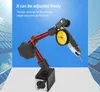 Flexibilní magnetický stojan na měřicí přístroje s Náhled obrázku produktu 10